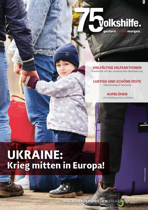 Magazin 1/2022