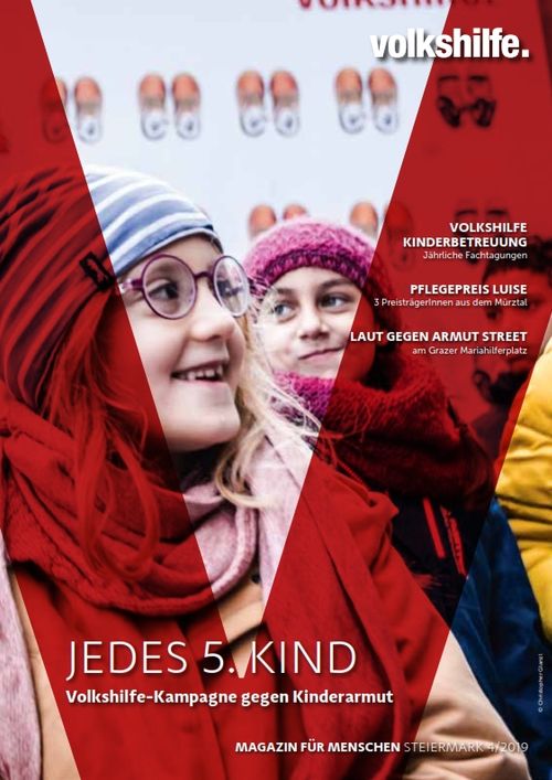Magazin 4/2019