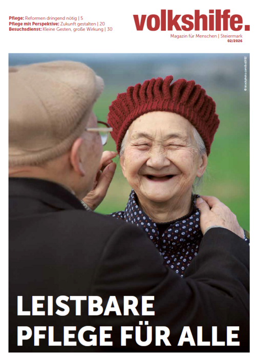 Magazin 2/2026