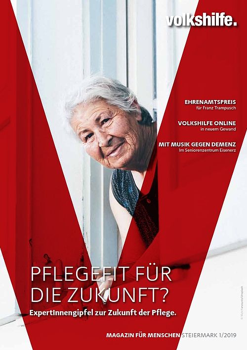 Magazin 1/2019