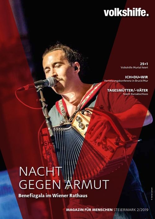 Magazin 2/2019