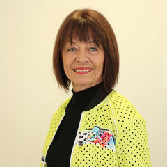 Christa Prieschl