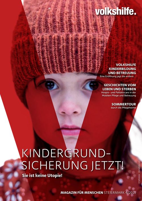 Magazin 4/2021