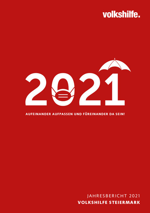 Jahresbericht 2021