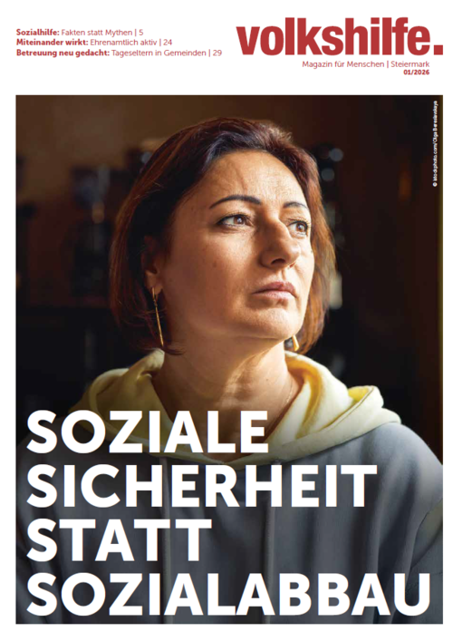 Magazin 1/2026