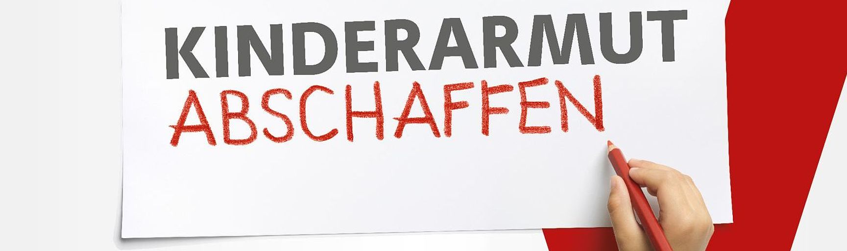 Kinderarmut Abschaffen - Volkshilfe